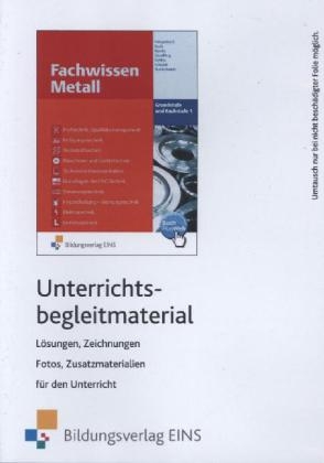 Fachwissen Metall