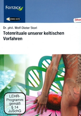 Totenrituale unserer keltischen Vorfahren