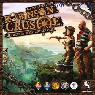 Robinson Crusoe (Spiel)