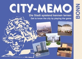 City-Memo, Bonn (Spiel)