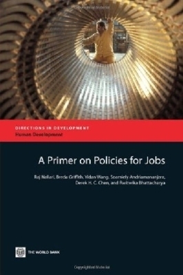 A Primer on Policies for Jobs - Raj Nallari
