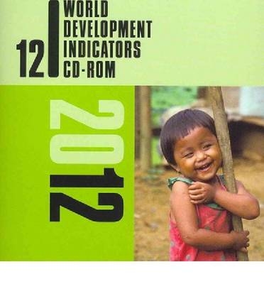 World Development Indicators 2012 - World Bank