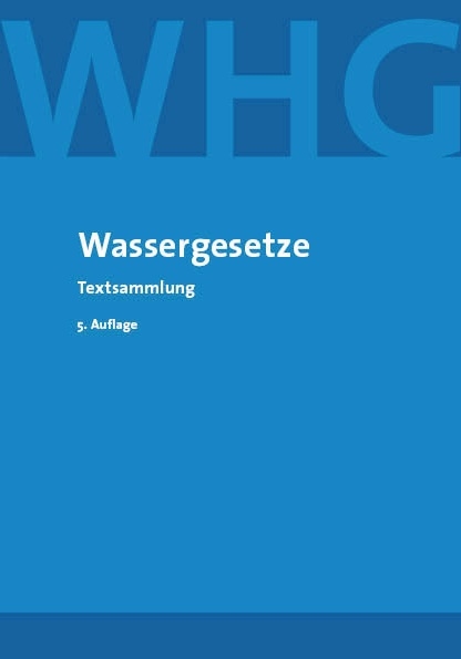 Wassergesetze