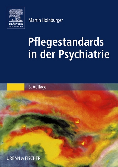Pflegestandards in der Psychiatrie - 