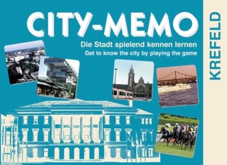 City-Memo, Krefeld (Spiel)