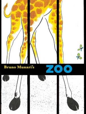 Bruno Munaris Zoo - Bruno Munari