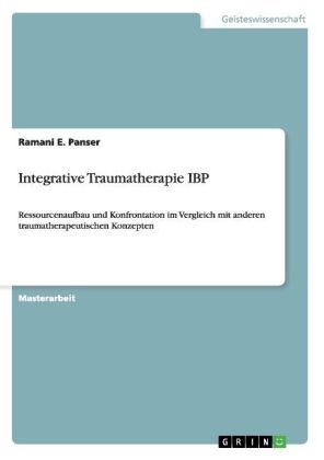 Integrative Traumatherapie IBP