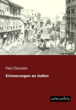 Erinnerungen an Indien
