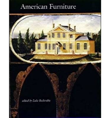 American Furniture 2003 - 
