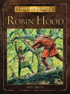 Robin Hood - Neil Smith