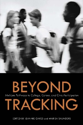 Beyond Tracking - 