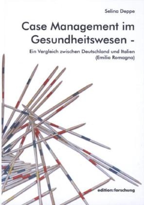 Case Management im Gesundheitswesen