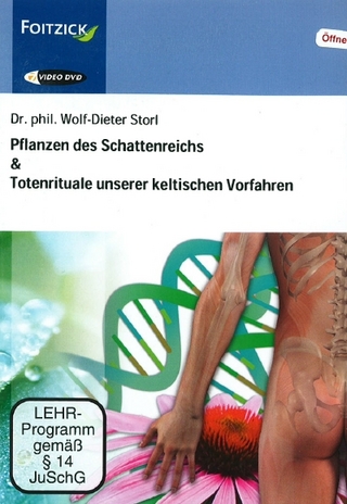 Pflanzen des Schattenreichs & Totenrituale unserer keltischen Vorfahren