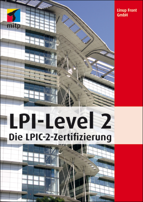 LPI-Level 2 -  Linup Front GmbH