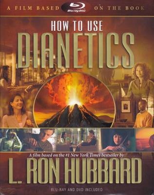 How to Use Dianetics