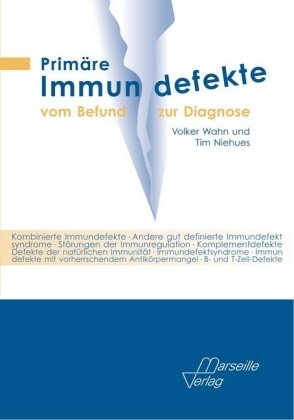 Prim&auml;re Immundefekte - 