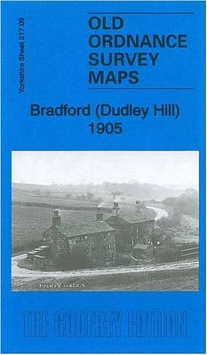 Bradford (Dudley Hill) 1905 - Ruth Strong