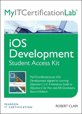 MyiOSDevelopmentLab v5.9 -- Access Card