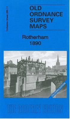Rotherham 1890 - Melvyn Jones