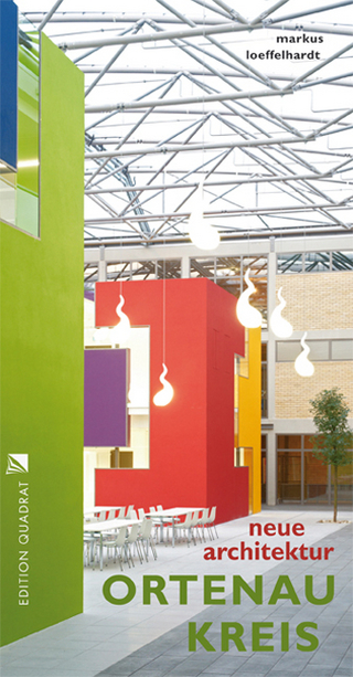 Ortenau Kreis Neue Architektur.