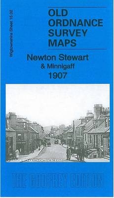 Newton Stewart & Minnigaff 1907 - Pamela Taylor