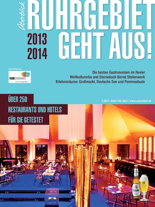 Ruhrgebiet geht aus 2013/14