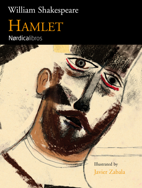 Hamlet -  William Shakespeare