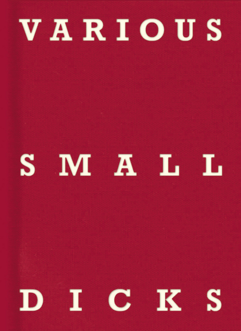 so viele Heft 21 - Hubert Kretschmer