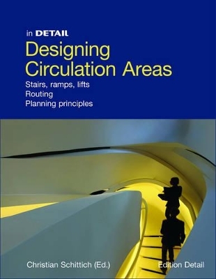 Designing Circulation Areas - 