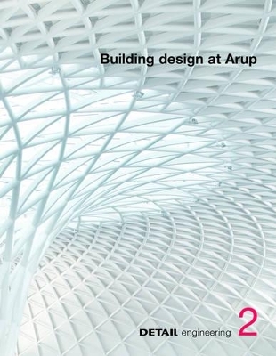 Building Design at Arup - 