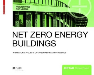 Net Zero Energy Buildings