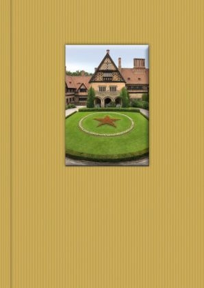 Schloss Cecilienhof