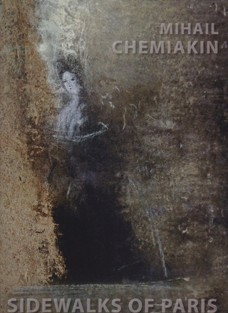 Mihail Chemiakin