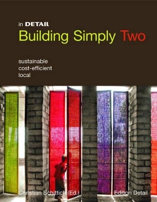 Building Simply Two - 