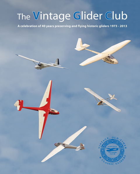 The Vintage Glider Club