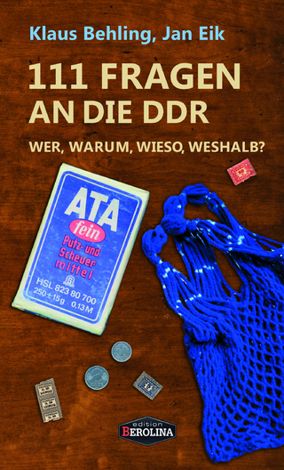 111 Fragen an die DDR