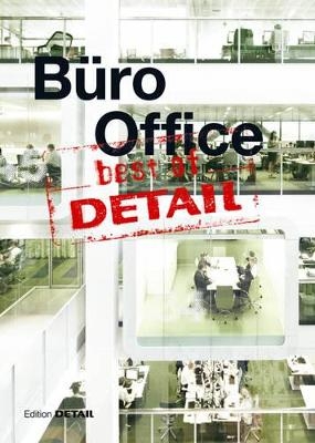 Best of Detail: Büro / Office