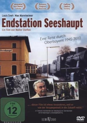 Endstation Seeshaupt, 1 DVD