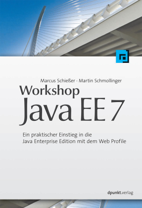Workshop Java EE 7