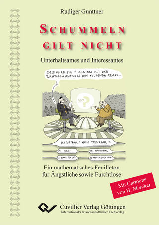 Schummeln gilt nicht