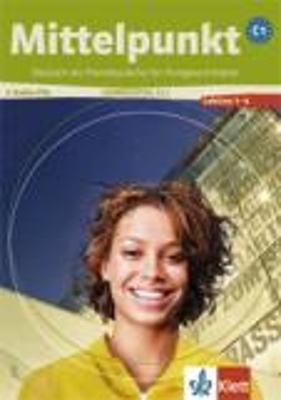 Mittelpunkt C1.1 - Albert Daniels, Stefanie Dengler, Christian Estermann, Renate K&ouml;hl-Kuhn, Monika Lanz, Ilse Sander, Wolfram Schlenker, Ulrike Tallowitz