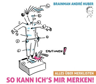 So kann ich's mir merken!