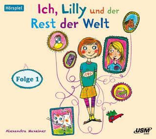 Ich, Lilly und der Rest der Welt (Folge 1)