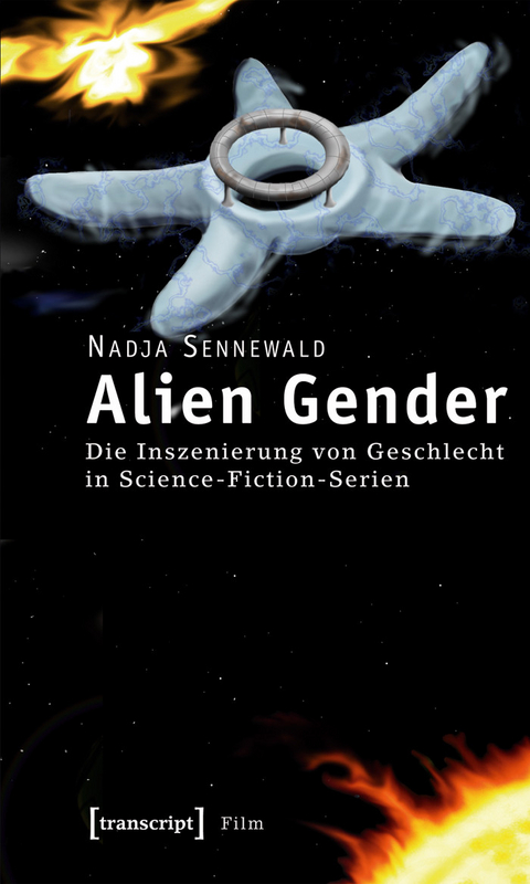 Alien Gender -  Nadja Sennewald