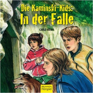 Die Kaminski-Kids: In der Falle