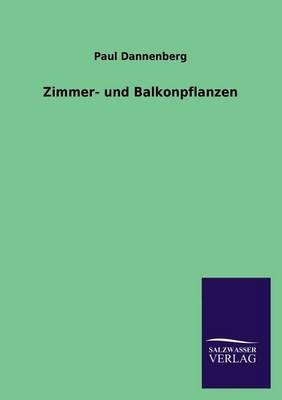 Zimmer- und Balkonpflanzen