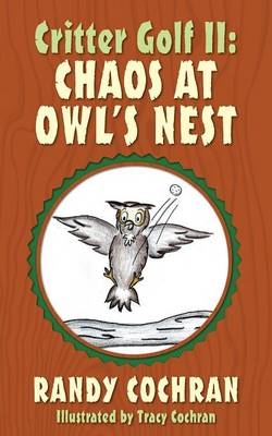 Critter Golf II