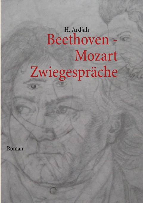 Beethoven - Mozart - H. Ardjah