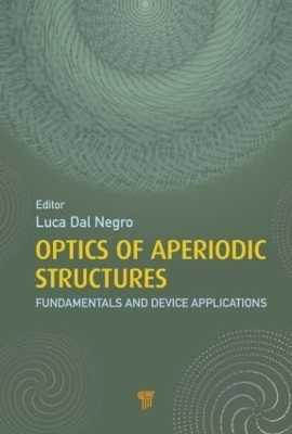 Optics of Aperiodic Structures