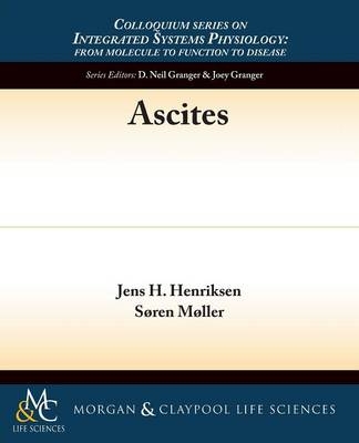 Ascites - Jens H. Henriksen, S&oslash;ren M&oslash;ller
